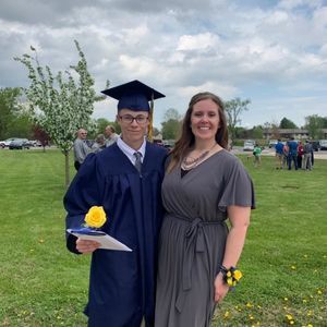 Meet your Posher, Robert